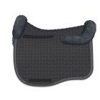 Eurofit Schabracke  graphit/dunkelgrau Größe L