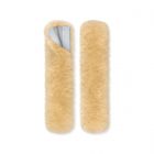 Sheepskin-Nose/Neckband with Velcro fasteners