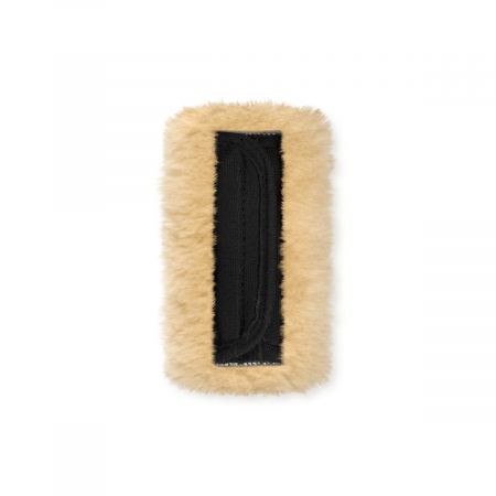 Pads for Chin-Chain and -Straps