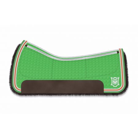 Rio Pecos Square Pad