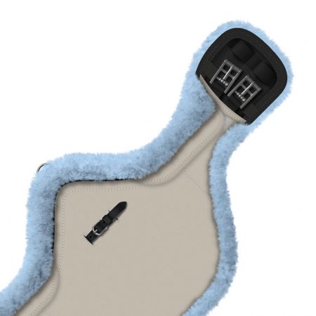 Stud Guard Short Girth SLIM LINE