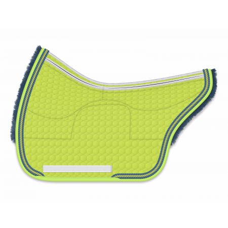 Spanish Saddle Pad