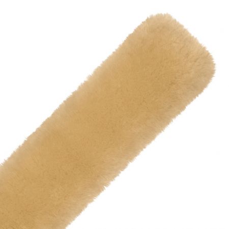 Girth Strap Cover sleeve